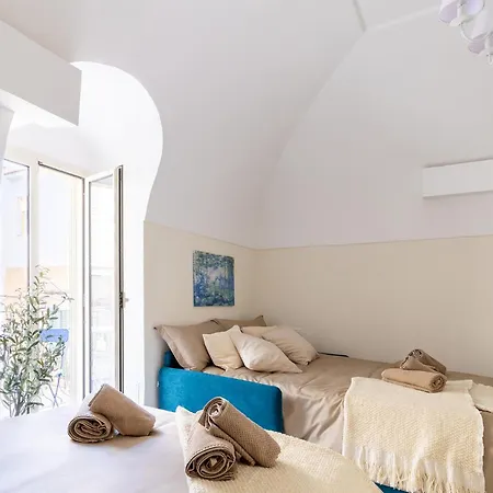 Apartment Anna - Julia Vieste