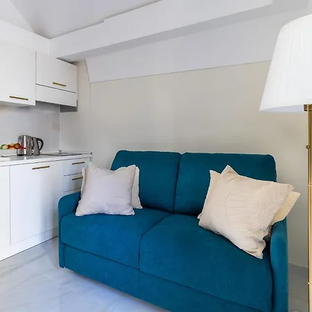 Apartment Anna - Julia